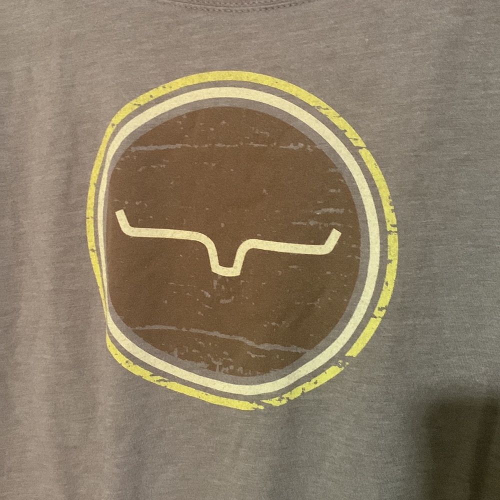 Kimes Ranch Shirt - Picture 2 of 4